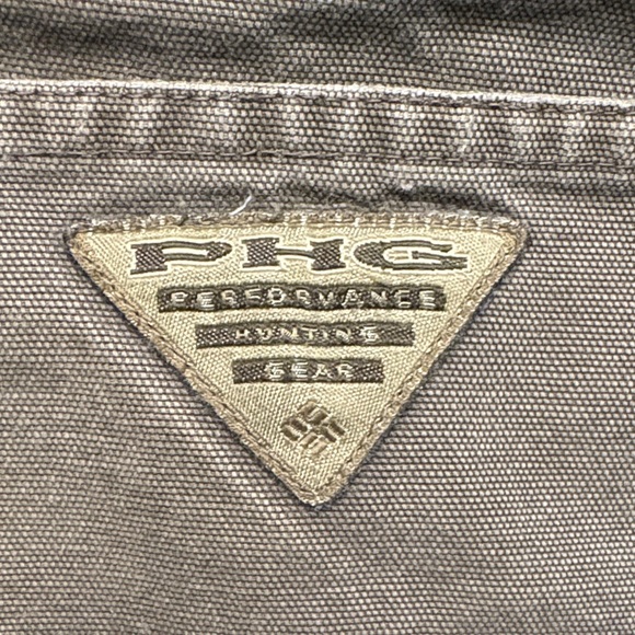 Columbia PHG pants - Picture 2 of 5